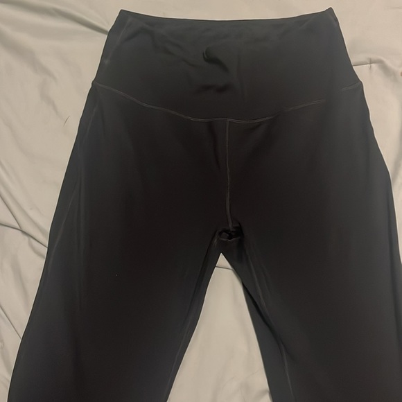 Flared Leggings - Picture 2 of 4